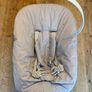 Tripp Trapp Newborn set with toy hanger Image 2