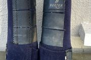 Sports medicine boots/wraps