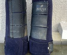 Sports medicine boots/wraps