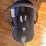Cybex Gazelle S Complete Travel System Pre Loved. Excellent Condition Image 10