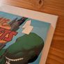 Love and Rockets (First Series) - Issue #2 & #24  - Key Issues RARE Image 4