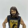 wwe elite ringside exclusive Cactus Jack (Mick Foley) action figure Image 3