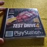 Test Drive 4  PlayStation1 Ps1 PlayStation2 Ps2 Games Original Image 3