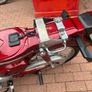Honda c90 Cub Image 10