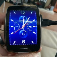 Samsung Galaxy watch