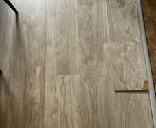 oak grey laminate flooring