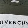 Givenchy (authentic) Boys Tshirt size 9-10yrs Image 2