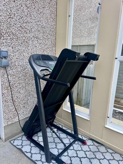 Domyos Treadmill T520B