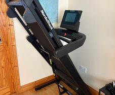 Nordictrack T10 Treadmill - Foldable