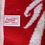 Coca Cola Light bar/pub towel/runner Cotton Image 4