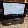 Vw golf VII satnav Image 6