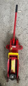 2 Tonne Car Jack & Pole