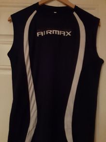 boys t shirt air max