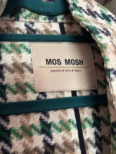 Mos Mosh blazer