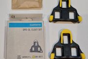 Shimano SM-SH11 SPD-SL Cleats