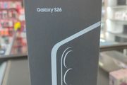 Samsung S26  256gb Brand  New Sealed Pack  Unlock Sim Free