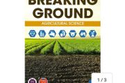 Breaking Ground