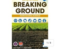Breaking Ground