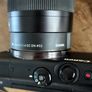 Canon EOS M100 Mirrorless Camera Bundle Image 4