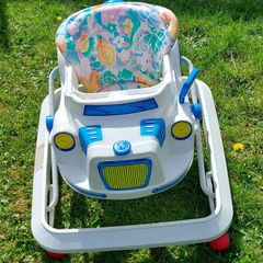 Baby Walker