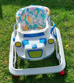 Baby Walker