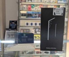 Samsung S25 Ultra Used Like New
