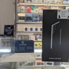 Samsung S25 Ultra Used Like New