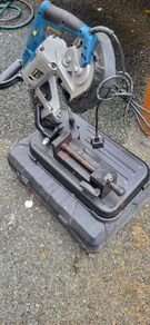 Bandsaw
