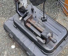 Bandsaw