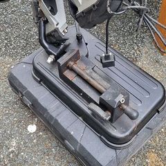 Bandsaw