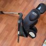 Osann 360 Swivel Car Seat 0-18kg Infant-Toddler Image 8