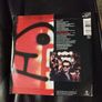 U2 The fly 7" Uk '91 Image 2