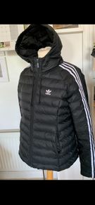 Adidas Puffer Jacket 12uk