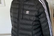 Adidas Puffer Jacket 12uk