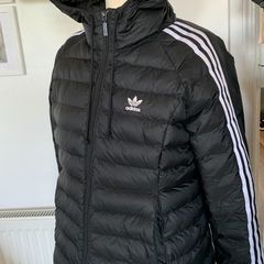 Adidas Puffer Jacket 12uk