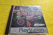 Bust A move 2 Arcade Edition PlayStation1 Ps1 PlayStation2 Ps2 games Original