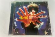 The Cure Greatest Hits CD