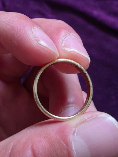 14K Gold Rings