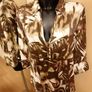 Women's Blouse Per Una Mark's and Spencer Size 16 Image 3