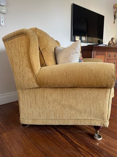Comfortable Armchair