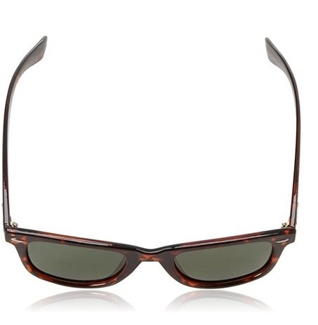 Polaroid Men's Sonnenbrille P8428 50 96V/RC Sunglasses, Brown