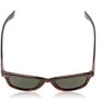Polaroid Men's Sonnenbrille P8428 50 96V/RC Sunglasses, Brown Image 5