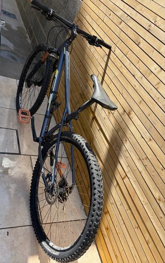 GT Avalanche Comp 29"