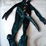 Dinosaur/Dragon Halloween Costume 5-6 years Image 5