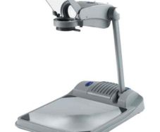 Nobo 109 Overhead Projector & Bag - Brand New