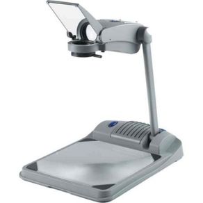 Nobo 109 Overhead Projector & Bag - Brand New