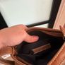 Brown Vintage Tommy Hilfiger Cross body bag Image 10