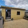 Granny Flat. living cabin Image 2