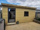 Granny Flat. living cabin Image 2