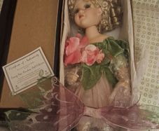 Porcelain Doll